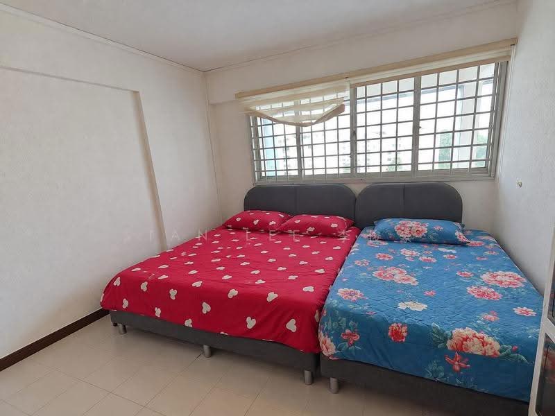 125 Tampines Street 11, 125 Tampines Street 11, Pasir Ris / Tampines, 4 Bedrooms, 1,571 sqft, HDB Flat For Sale, by Stan Lee 李俊豪, 500291014 - Bedroom - PropertyGuru.com.sg