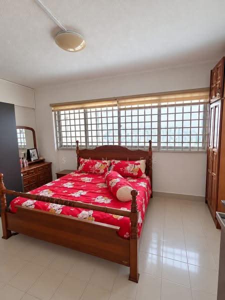 125 Tampines Street 11, 125 Tampines Street 11, Pasir Ris / Tampines, 4 Bedrooms, 1,571 sqft, HDB Flat For Sale, by Stan Lee 李俊豪, 500291014 - Bedroom - PropertyGuru.com.sg