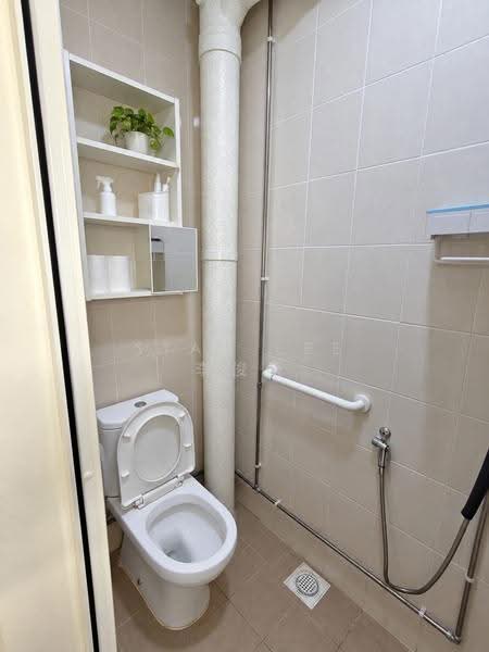 125 Tampines Street 11, 125 Tampines Street 11, Pasir Ris / Tampines, 4 Bedrooms, 1,571 sqft, HDB Flat For Sale, by Stan Lee 李俊豪, 500291014 - Bathroom - PropertyGuru.com.sg