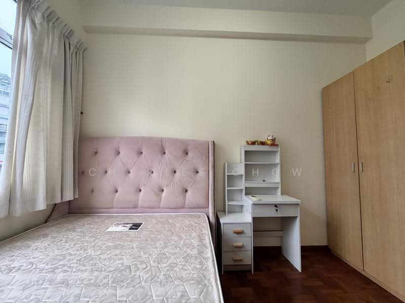 Hillview 128, 126 Hillview Avenue, Dairy Farm / Bukit Panjang / Choa Chu Kang, Room Rental, 100 sqft, Apartment For Rent, by Charles Chow, 500291019 - PropertyGuru.com.sg