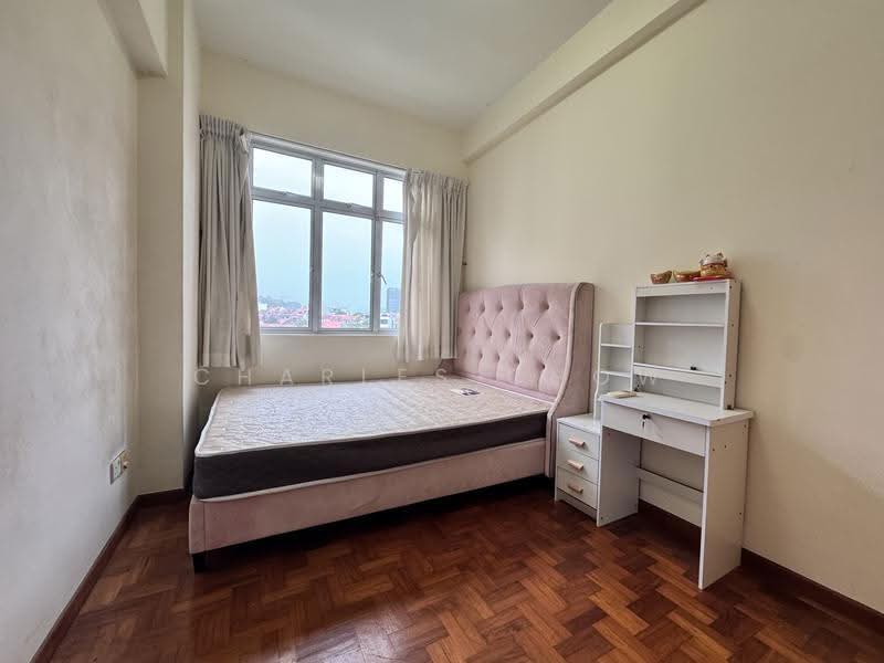 Hillview 128, 126 Hillview Avenue, Dairy Farm / Bukit Panjang / Choa Chu Kang, Room Rental, 100 sqft, Apartment For Rent, by Charles Chow, 500291019 - PropertyGuru.com.sg