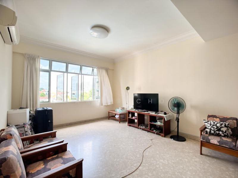 Hillview 128, 126 Hillview Avenue, Dairy Farm / Bukit Panjang / Choa Chu Kang, Room Rental, 100 sqft, Apartment For Rent, by Charles Chow, 500291019 - PropertyGuru.com.sg