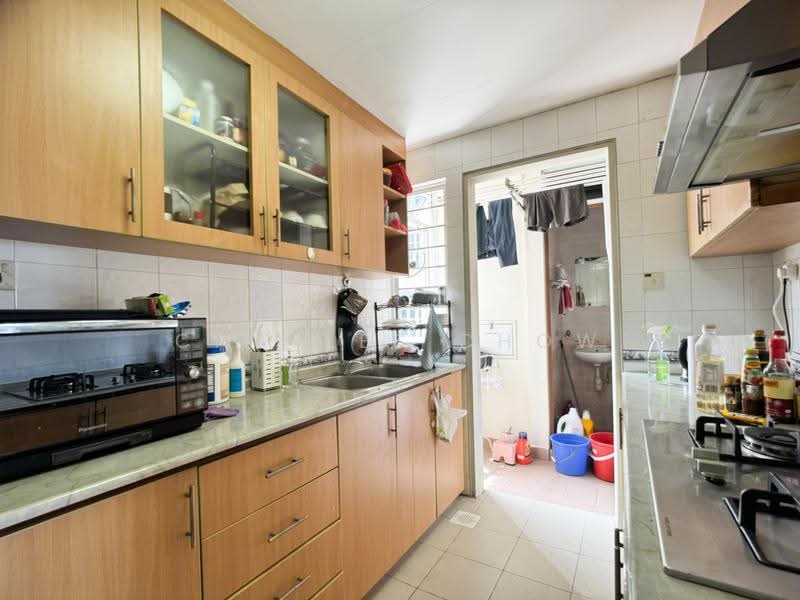 Hillview 128, 126 Hillview Avenue, Dairy Farm / Bukit Panjang / Choa Chu Kang, Room Rental, 100 sqft, Apartment For Rent, by Charles Chow, 500291019 - PropertyGuru.com.sg