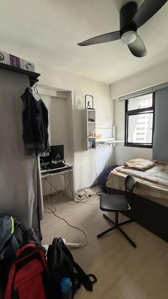108A Bidadari Park Drive, 108A Bidadari Park Drive, Balestier / Toa Payoh, 2 Bedrooms, 732 sqft, HDB Flat For Sale, by Alvin Ong 王裕清, 500291020 - Bedroom - PropertyGuru.com.sg