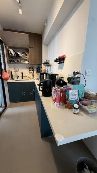 108A Bidadari Park Drive, 108A Bidadari Park Drive, Balestier / Toa Payoh, 2 Bedrooms, 732 sqft, HDB Flat For Sale, by Alvin Ong 王裕清, 500291020 - Kitchen - PropertyGuru.com.sg