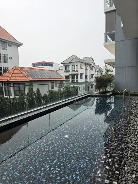 Garden Park Residences, 25 Lorong M Telok Kurau, East Coast / Marine Parade, 2 Bedrooms, 614 sqft, Apartment For Sale, by Cynthia Ker, 500291021 - Exterior - PropertyGuru.com.sg