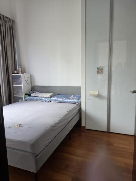 Garden Park Residences, 25 Lorong M Telok Kurau, East Coast / Marine Parade, 2 Bedrooms, 614 sqft, Apartment For Sale, by Cynthia Ker, 500291021 - Bedroom - PropertyGuru.com.sg