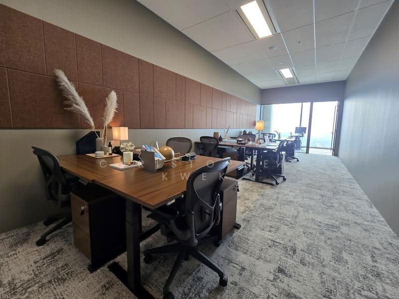 Labrador Tower, Alexandra / Commonwealth, 300 sqft, Office For Rent, by Christopher Kwek, 500291023 - Interior - CommercialGuru.com.sg