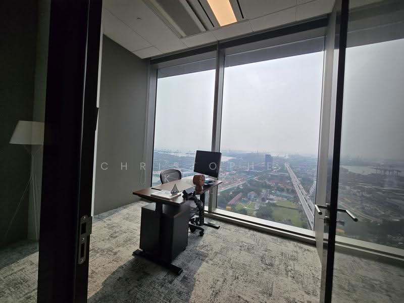 Labrador Tower, Alexandra / Commonwealth, 300 sqft, Office For Rent, by Christopher Kwek, 500291023 - Study - CommercialGuru.com.sg