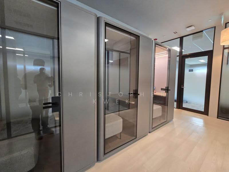 Labrador Tower, Alexandra / Commonwealth, 300 sqft, Office For Rent, by Christopher Kwek, 500291023 - Study - CommercialGuru.com.sg