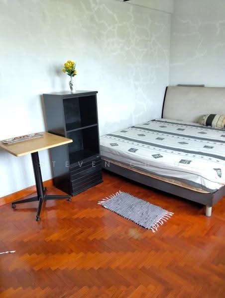 Avila Terrace, Mariam Way, Changi Airport / Changi Village, Room Rental, 130 sqft, Terraced House For Rent, by Steven Choo, 500291024 - Bedroom - PropertyGuru.com.sg