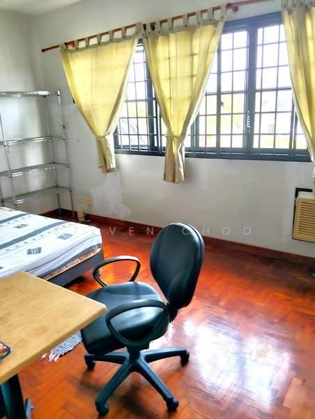 Avila Terrace, Mariam Way, Changi Airport / Changi Village, Room Rental, 130 sqft, Terraced House For Rent, by Steven Choo, 500291024 - Bedroom - PropertyGuru.com.sg