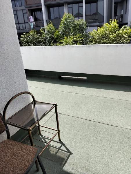 Avila Terrace, Mariam Way, Changi Airport / Changi Village, Room Rental, 130 sqft, Terraced House For Rent, by Steven Choo, 500291024 - Balcony - PropertyGuru.com.sg