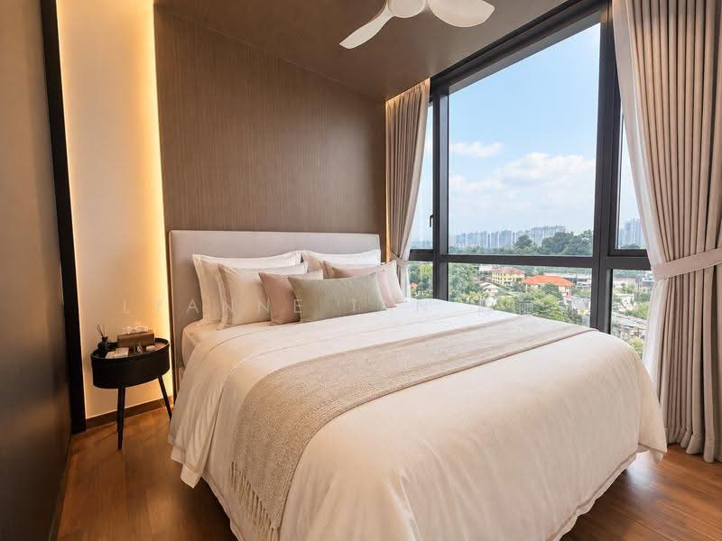 Hyll on Holland, 89 Holland Road, Tanglin / Holland / Bukit Timah, 2 Bedrooms, 657 sqft, Condominium For Sale, by Lyanne Tan 陈丽颖, 500291025 - Bedroom - PropertyGuru.com.sg