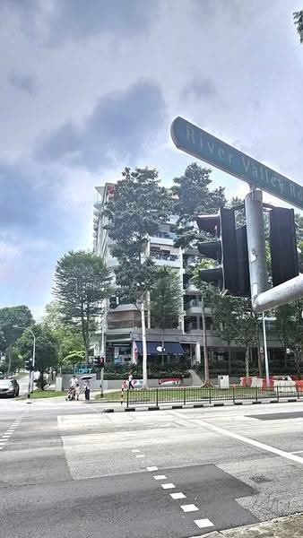 Loft @ Nathan, 428 River Valley Road, Tanglin / Holland / Bukit Timah, 377 sqft, Shop / Shophouse For Rent, by Iris Lee, 500291026 - CommercialGuru.com.sg