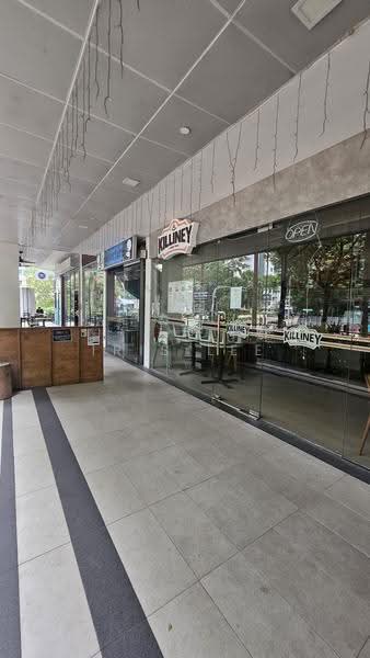 Loft @ Nathan, 428 River Valley Road, Tanglin / Holland / Bukit Timah, 377 sqft, Shop / Shophouse For Rent, by Iris Lee, 500291026 - CommercialGuru.com.sg