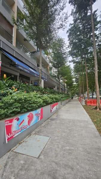 Loft @ Nathan, 428 River Valley Road, Tanglin / Holland / Bukit Timah, 377 sqft, Shop / Shophouse For Rent, by Iris Lee, 500291026 - CommercialGuru.com.sg
