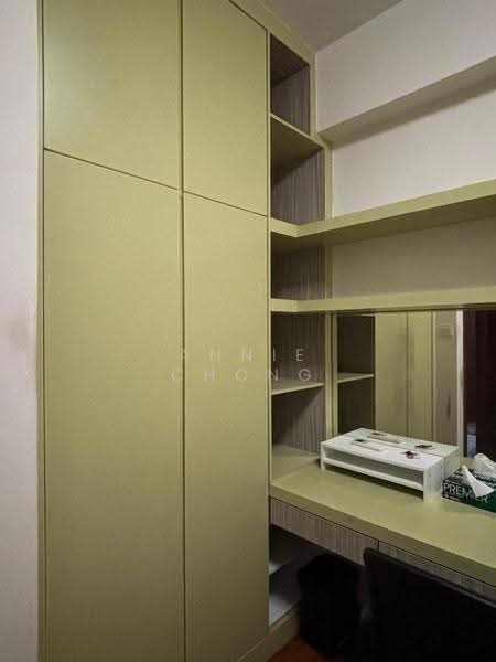 Alessandrea, 31 Alexandra Road, Alexandra / Commonwealth, Room Rental, 90 sqft, Apartment For Rent, by Annie Chong, 500291027 - Study - PropertyGuru.com.sg