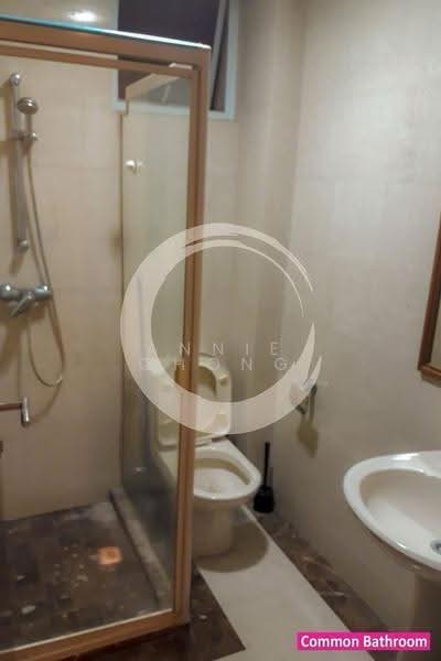 Alessandrea, 31 Alexandra Road, Alexandra / Commonwealth, Room Rental, 90 sqft, Apartment For Rent, by Annie Chong, 500291027 - Bathroom - PropertyGuru.com.sg