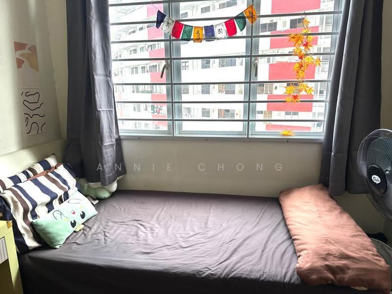 Alessandrea, 31 Alexandra Road, Alexandra / Commonwealth, Room Rental, 90 sqft, Apartment For Rent, by Annie Chong, 500291027 - Bedroom - PropertyGuru.com.sg
