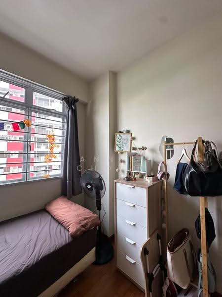 Alessandrea, 31 Alexandra Road, Alexandra / Commonwealth, Room Rental, 90 sqft, Apartment For Rent, by Annie Chong, 500291027 - Bedroom - PropertyGuru.com.sg