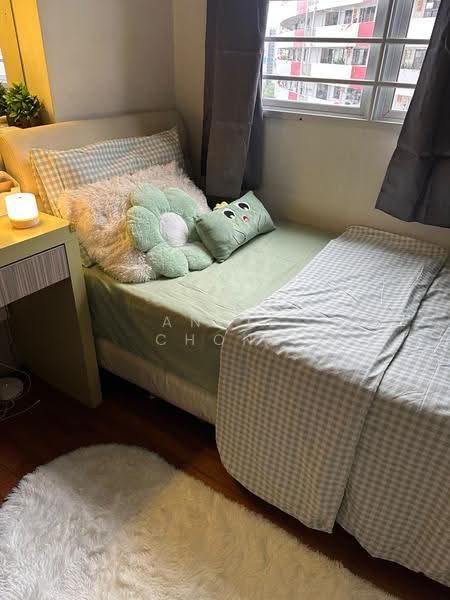 Alessandrea, 31 Alexandra Road, Alexandra / Commonwealth, Room Rental, 90 sqft, Apartment For Rent, by Annie Chong, 500291027 - Bedroom - PropertyGuru.com.sg