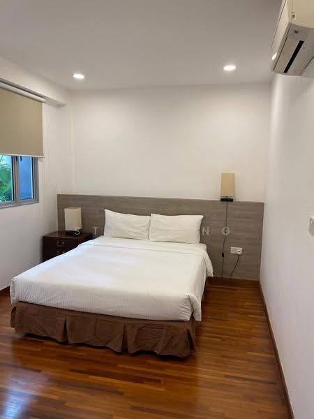 The Edelweiss Residences, 11 Lorong 31 Geylang, Eunos / Geylang / Paya Lebar, Studio, 450 sqft, Apartment For Rent, by Steve Ong, 500291028 - Bedroom - PropertyGuru.com.sg