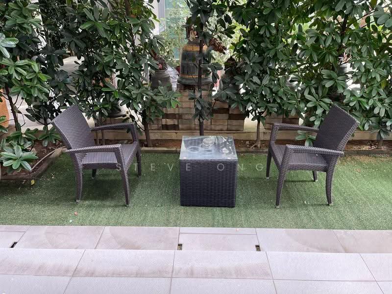The Edelweiss Residences, 11 Lorong 31 Geylang, Eunos / Geylang / Paya Lebar, Studio, 450 sqft, Apartment For Rent, by Steve Ong, 500291028 - Exterior - PropertyGuru.com.sg
