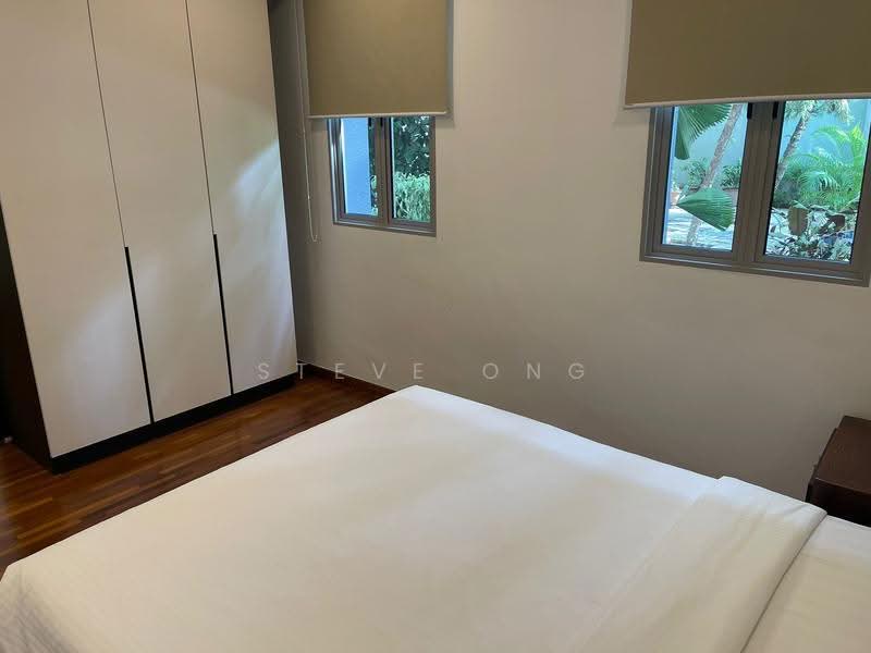 The Edelweiss Residences, 11 Lorong 31 Geylang, Eunos / Geylang / Paya Lebar, Studio, 450 sqft, Apartment For Rent, by Steve Ong, 500291028 - Bedroom - PropertyGuru.com.sg
