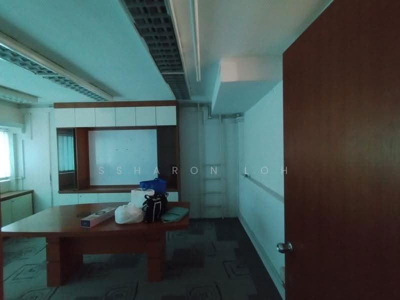 North Link Building, 10 10, Sembawang / Yishun, 5,188 sqft, Light Industrial (B1) For Rent, by Ssharon Loh, 500291037 - CommercialGuru.com.sg