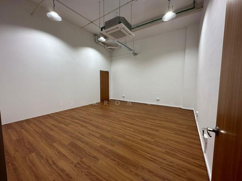 Northstar @ Amk, 7030 7030, Ang Mo Kio / Bishan / Thomson, 1,141 sqft, Light Industrial (B1) For Sale, by Ssharon Loh, 500291038 - CommercialGuru.com.sg