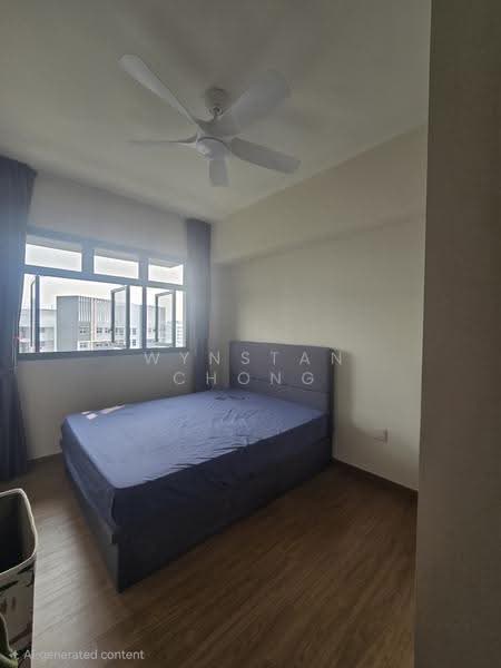 482B Yishun Avenue 6, 482B Yishun Avenue 6, Sembawang / Yishun, 3 Bedrooms, 1,216 sqft, HDB Flat For Rent, by Wynstan Chong, 500291046 - Bedroom - PropertyGuru.com.sg