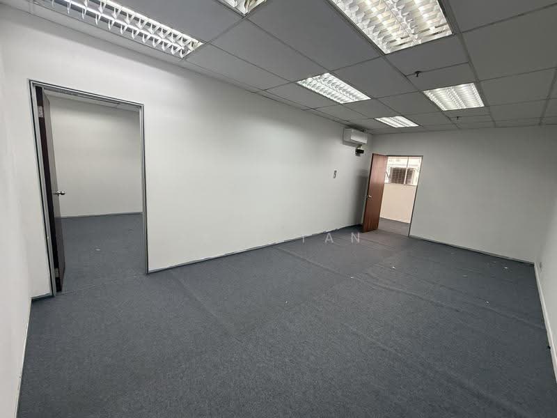 Lam Soon Industrial Building, 63 Hillview Avenue, Dairy Farm / Bukit Panjang / Choa Chu Kang, 1,000 sqft, Light Industrial (B1) For Rent, by Jane Tan, 500291047 - Interior - CommercialGuru.com.sg