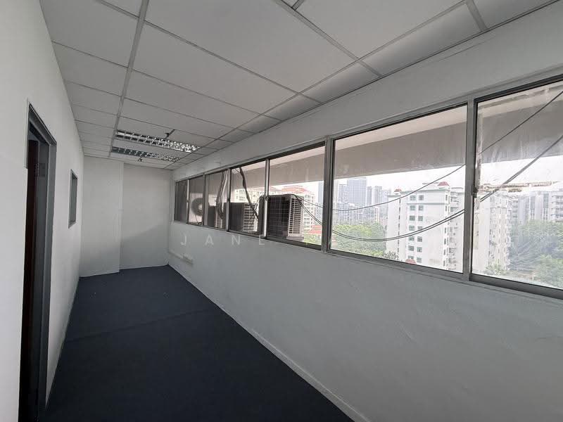 Lam Soon Industrial Building, 63 Hillview Avenue, Dairy Farm / Bukit Panjang / Choa Chu Kang, 1,000 sqft, Light Industrial (B1) For Rent, by Jane Tan, 500291047 - Interior - CommercialGuru.com.sg