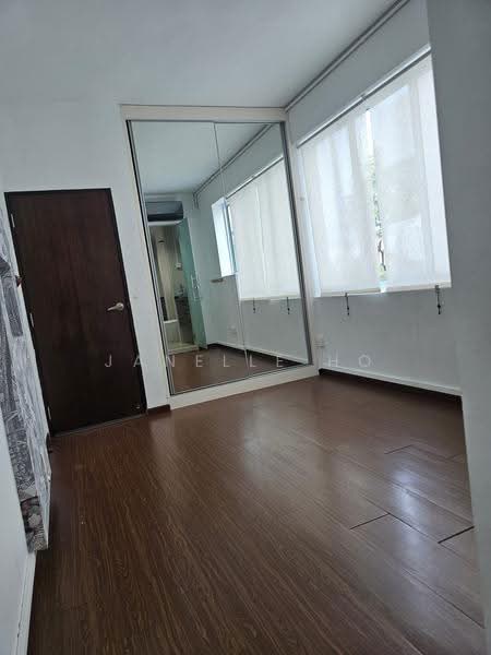 Tiong Bahru - A Charming Walk Up Conservation, 78 Yong Siak Street, Alexandra / Commonwealth, 3 Bedrooms, 930 sqft, Walk-up Apartment For Rent, by Janelle Ho, 500291048 - Interior - PropertyGuru.com.sg