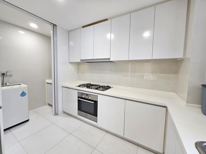 d'Leedon (Former Farrer Court), 13 Leedon Heights, Tanglin / Holland / Bukit Timah, 2 Bedrooms, 1,012 sqft, Condominium For Sale, by David Neo, 500291049 - Kitchen - PropertyGuru.com.sg