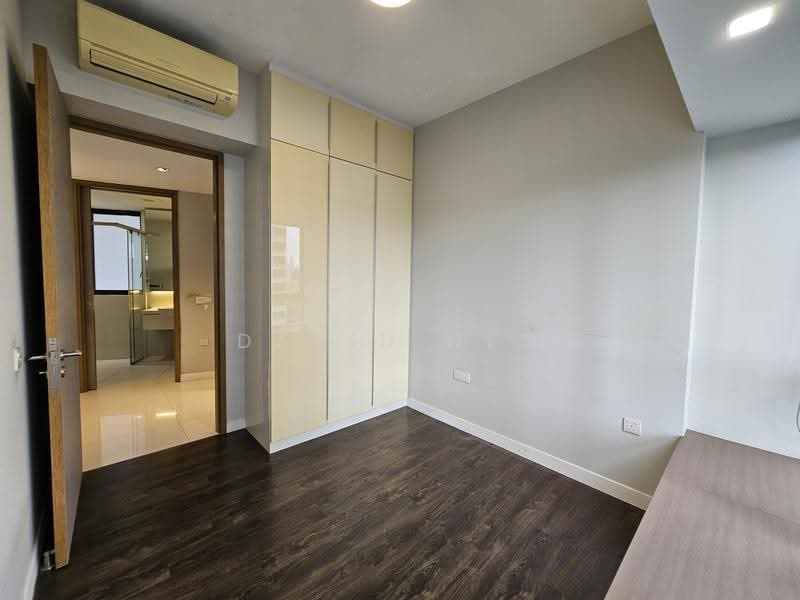 d'Leedon (Former Farrer Court), 13 Leedon Heights, Tanglin / Holland / Bukit Timah, 2 Bedrooms, 1,012 sqft, Condominium For Sale, by David Neo, 500291049 - Bedroom - PropertyGuru.com.sg