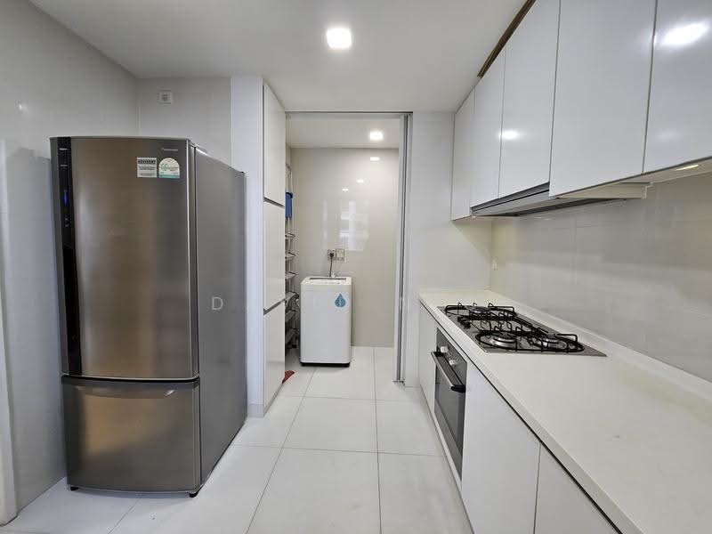 d'Leedon (Former Farrer Court), 13 Leedon Heights, Tanglin / Holland / Bukit Timah, 2 Bedrooms, 1,012 sqft, Condominium For Sale, by David Neo, 500291049 - Kitchen - PropertyGuru.com.sg