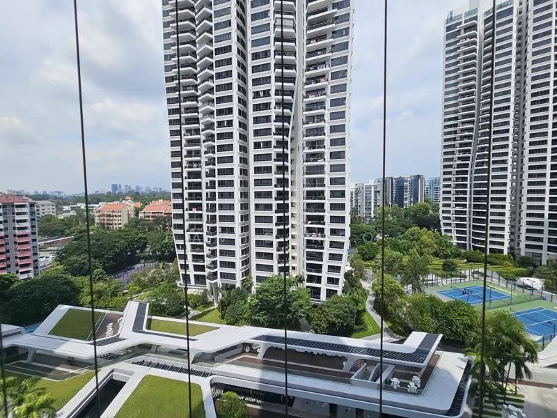 d'Leedon (Former Farrer Court), 13 Leedon Heights, Tanglin / Holland / Bukit Timah, 2 Bedrooms, 1,012 sqft, Condominium For Sale, by David Neo, 500291049 - Exterior - PropertyGuru.com.sg