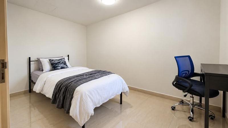 The Plaza, 7500A Beach Road, Beach Road / Bugis / Rochor, Room Rental, 129 sqft, Apartment For Rent, by Cove, 500291051 - Bedroom - PropertyGuru.com.sg