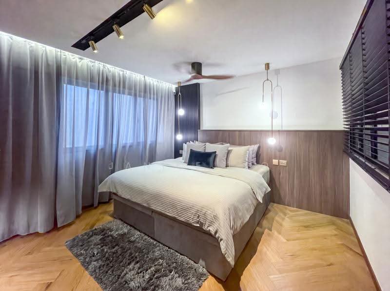 204 Choa Chu Kang Avenue 1, 204 Choa Chu Kang Avenue 1, Dairy Farm / Bukit Panjang / Choa Chu Kang, 3 Bedrooms, 1,571 sqft, HDB Flat For Sale, by Janice Teo, 500291054 - Bedroom - PropertyGuru.com.sg