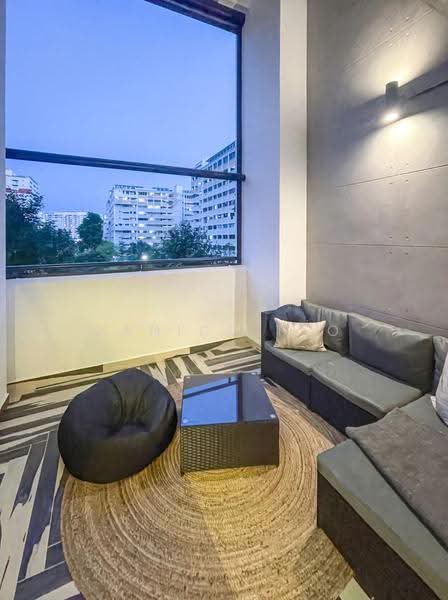 204 Choa Chu Kang Avenue 1, 204 Choa Chu Kang Avenue 1, Dairy Farm / Bukit Panjang / Choa Chu Kang, 3 Bedrooms, 1,571 sqft, HDB Flat For Sale, by Janice Teo, 500291054 - Balcony - PropertyGuru.com.sg