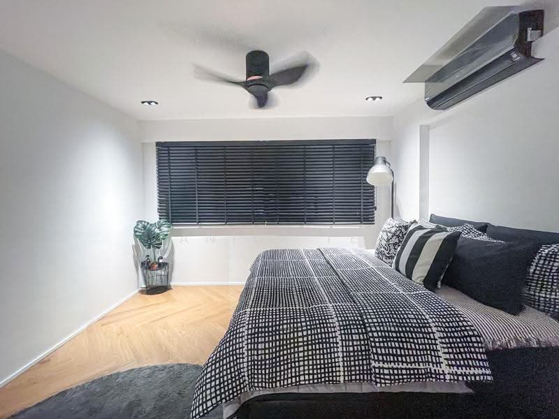 204 Choa Chu Kang Avenue 1, 204 Choa Chu Kang Avenue 1, Dairy Farm / Bukit Panjang / Choa Chu Kang, 3 Bedrooms, 1,571 sqft, HDB Flat For Sale, by Janice Teo, 500291054 - Bedroom - PropertyGuru.com.sg