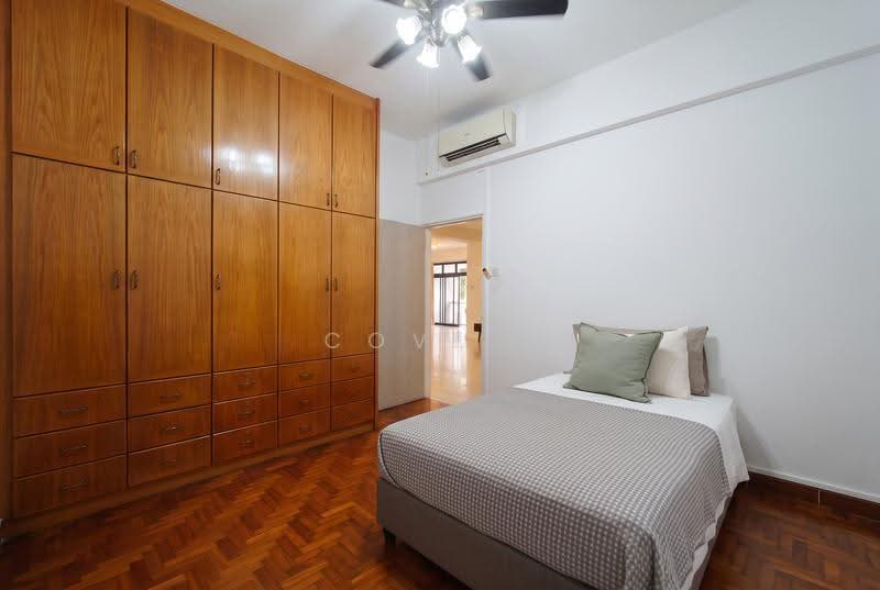 Casa Esperanza, 995 Bukit Timah Road, Clementi Park / Upper Bukit Timah, Room Rental, 151 sqft, Condominium For Rent, by Cove, 500291055 - Bedroom - PropertyGuru.com.sg