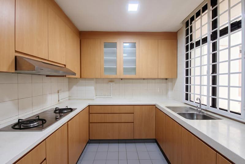 Casa Esperanza, 995 Bukit Timah Road, Clementi Park / Upper Bukit Timah, Room Rental, 151 sqft, Condominium For Rent, by Cove, 500291055 - Kitchen - PropertyGuru.com.sg