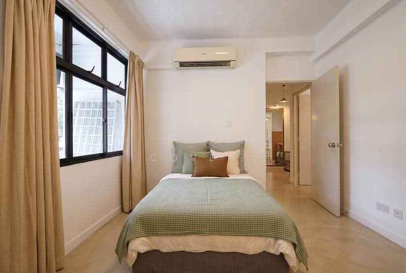 Casa Esperanza, 995 Bukit Timah Road, Clementi Park / Upper Bukit Timah, Room Rental, 151 sqft, Condominium For Rent, by Cove, 500291055 - Bedroom - PropertyGuru.com.sg