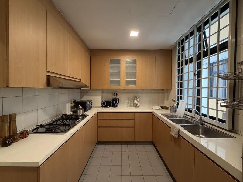 Casa Esperanza, 995 Bukit Timah Road, Clementi Park / Upper Bukit Timah, Room Rental, 151 sqft, Condominium For Rent, by Cove, 500291055 - Kitchen - PropertyGuru.com.sg