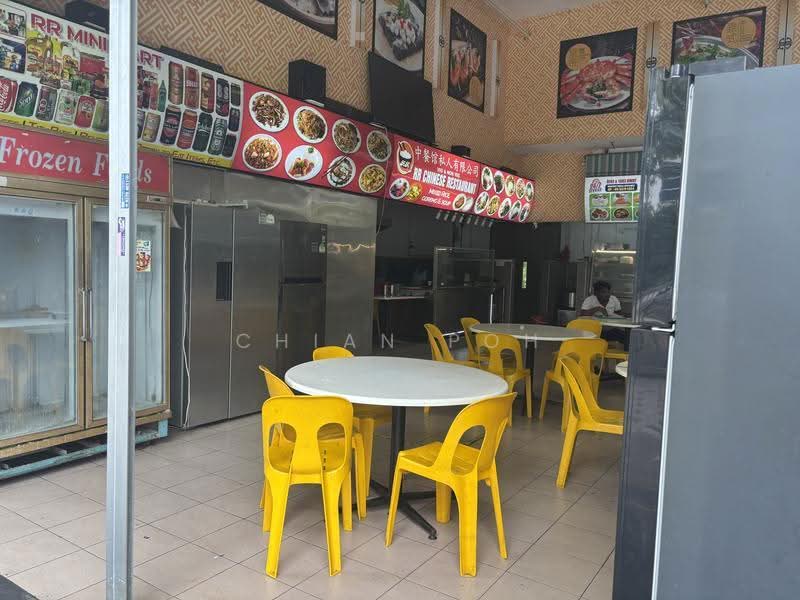 Tag.A, 81 Tagore Lane, Mandai / Upper Thomson, 6,469 sqft, Light Industrial (B1) For Rent, by Chian Poh, 500291059 - CommercialGuru.com.sg