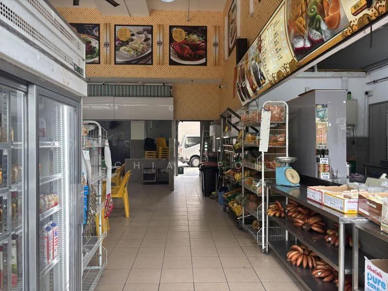 Tag.A, 81 Tagore Lane, Mandai / Upper Thomson, 6,469 sqft, Light Industrial (B1) For Rent, by Chian Poh, 500291059 - CommercialGuru.com.sg