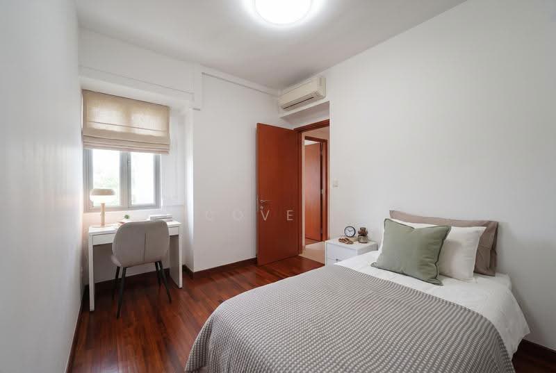 The Tessarina, 20 Wilby Road, Tanglin / Holland / Bukit Timah, Room Rental, 135 sqft, Condominium For Rent, by Cove, 500291060 - Bedroom - PropertyGuru.com.sg